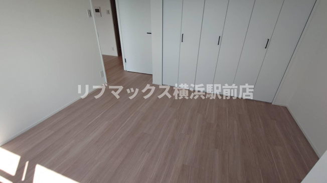 【その他】ドゥーエ横浜駅前