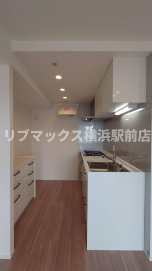 【その他】ドゥーエ横浜駅前