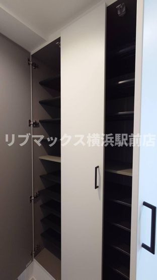 【その他】ドゥーエ横浜駅前