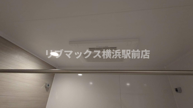 【その他】ドゥーエ横浜駅前