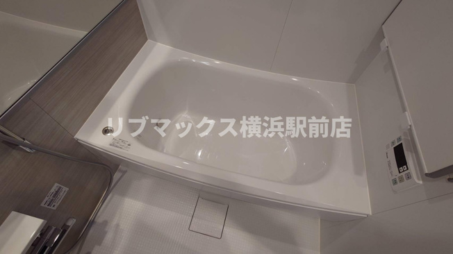 【その他】ドゥーエ横浜駅前