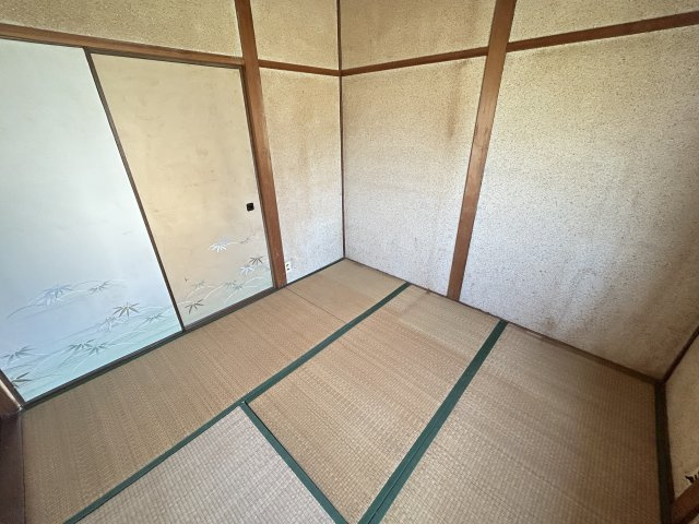 花田町小川　中古一戸建ての子供部屋