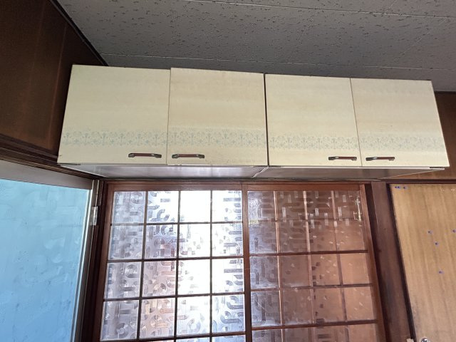 花田町小川　中古一戸建ての収納