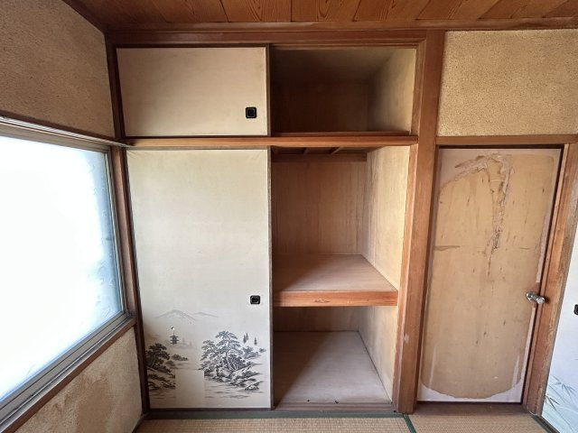花田町小川　中古一戸建ての設備