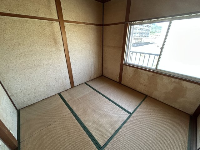 花田町小川　中古一戸建ての子供部屋