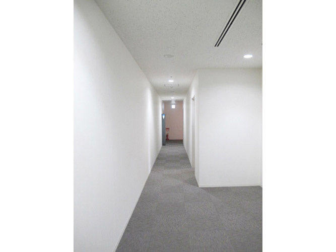 朝日生命名古屋ATビル　倉庫物件