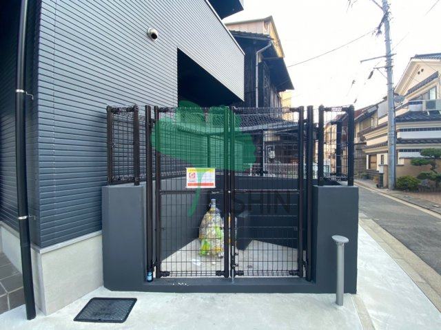 Q-STAGE住吉