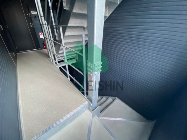 Q-STAGE住吉