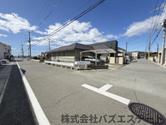 玉手　中古一戸建ての周辺