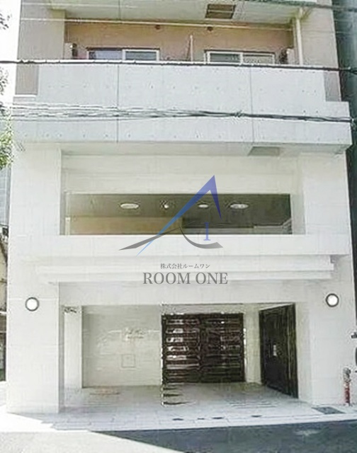 パークウェル神田EAST弐番館 
