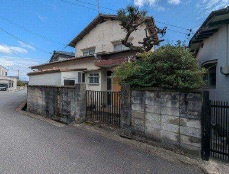 姫路市香寺町土師の売地