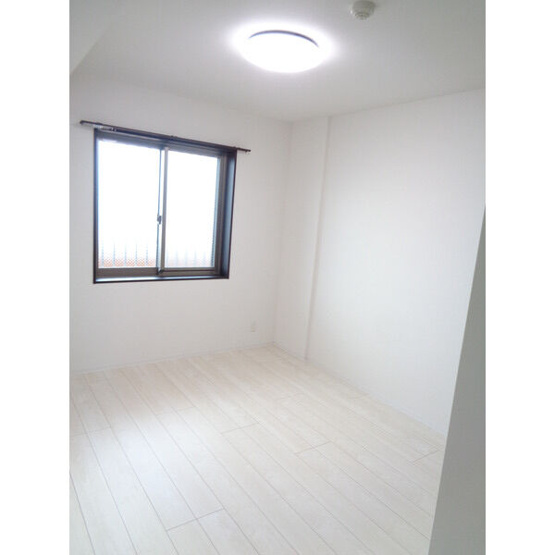 【寝室】東仙台レジデンス参番館