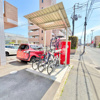 【設備】東仙台レジデンス参番館 