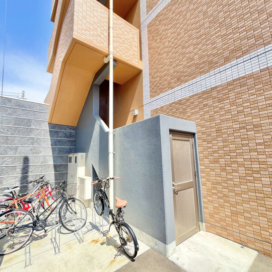 【その他】東仙台レジデンス参番館 