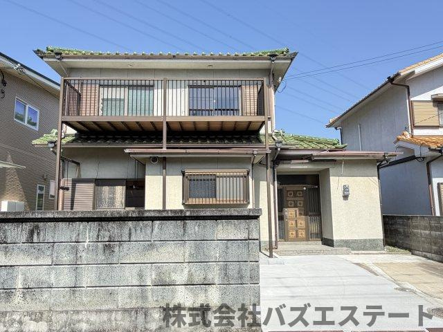 田寺東　中古一戸建て