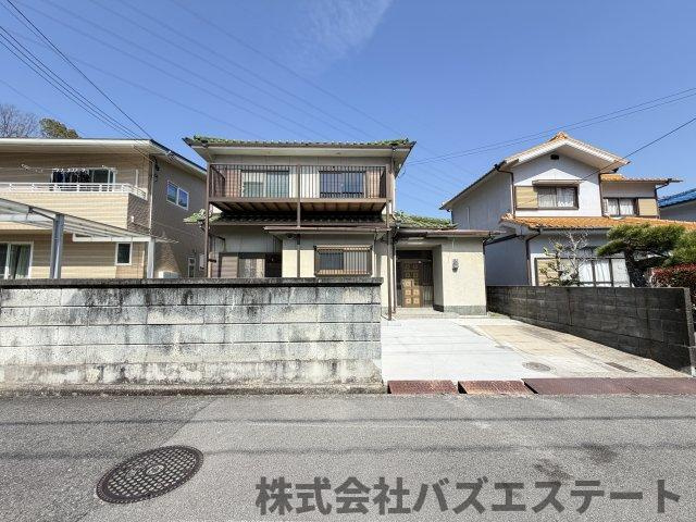 田寺東　中古一戸建てのその他