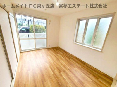 【内装】 | サンベルテ福田 | ※同物件・同等間取りの写真