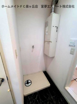 【その他】 | サンベルテ福田 | ※同物件・同等間取りの写真