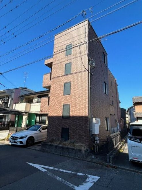プレナス野田