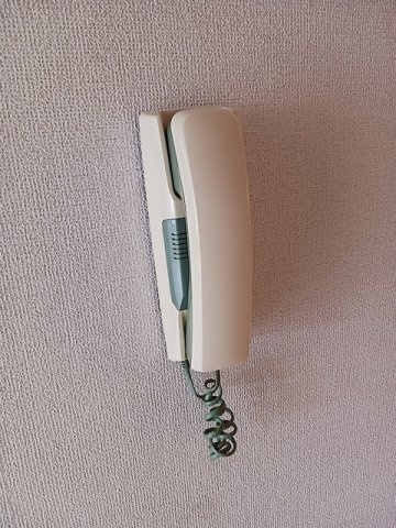 第３パールメゾン増田のセキュリティ