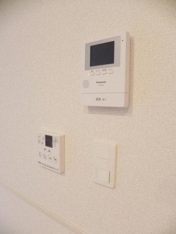 ルミエールのセキュリティ