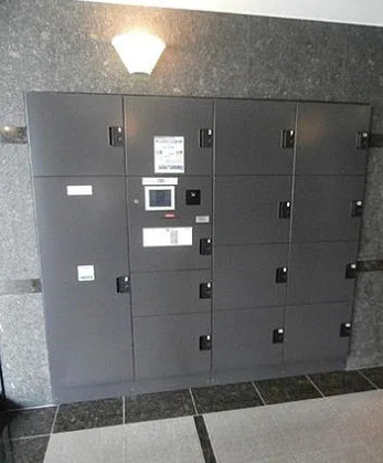 練馬区北町１丁目の賃貸マンションのその他共用部分