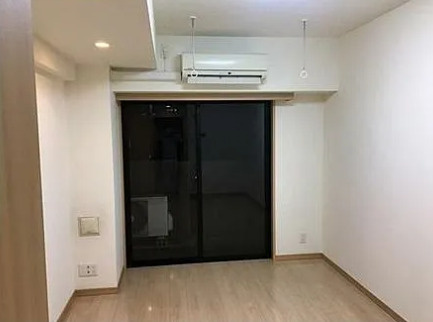練馬区北町１丁目の賃貸マンションの居間・リビング