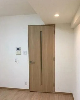 練馬区北町１丁目の賃貸マンションの内装