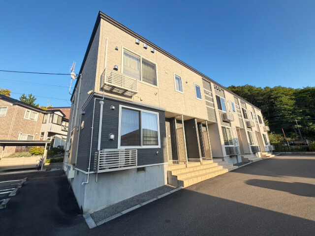 カーサセレーノ