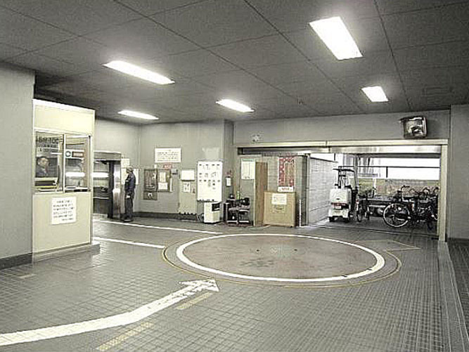錦中央ビル