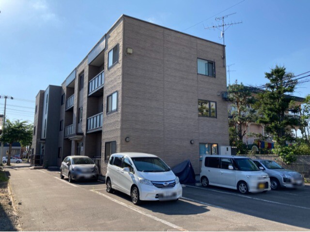 アルグレース豊岡