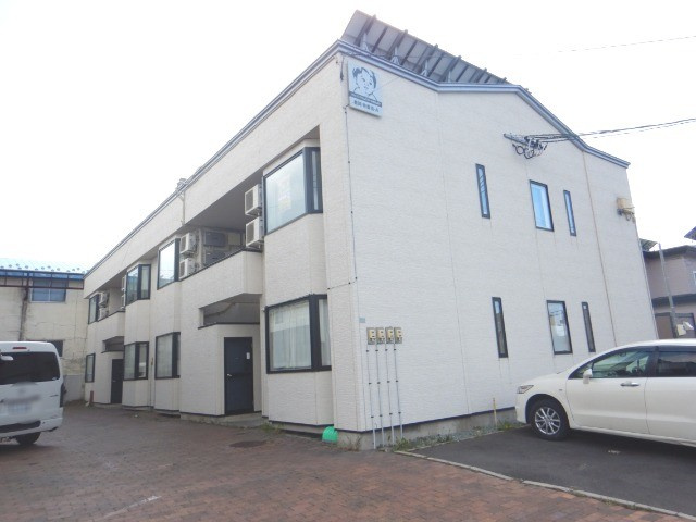 ＹＯＵトピア豊岡壱番街Ａ棟