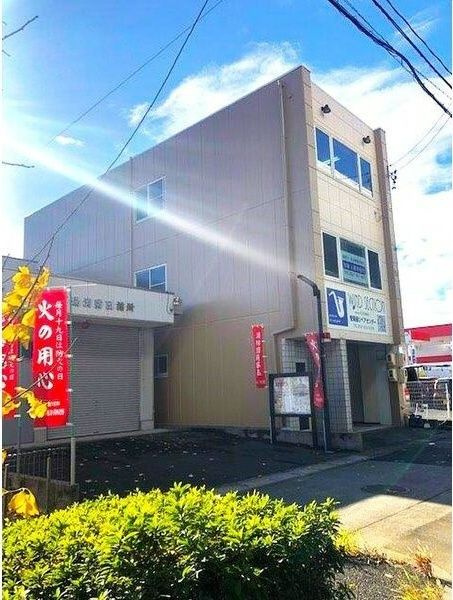 矢木楽器店万場ビル