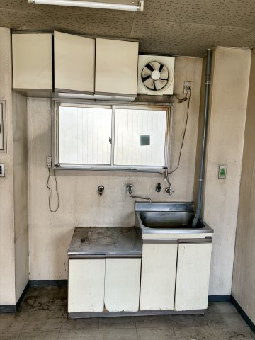 大阪市浪速区塩草３丁目の店舗事務所のその他