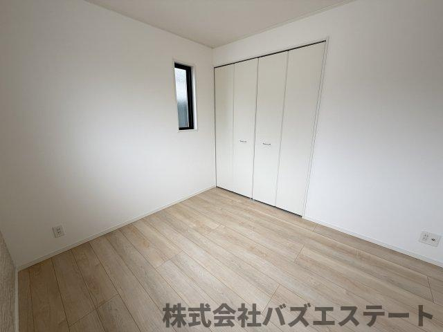 飾東町庄　中古一戸建ての子供部屋