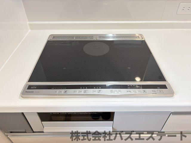 飾東町庄　中古一戸建ての設備