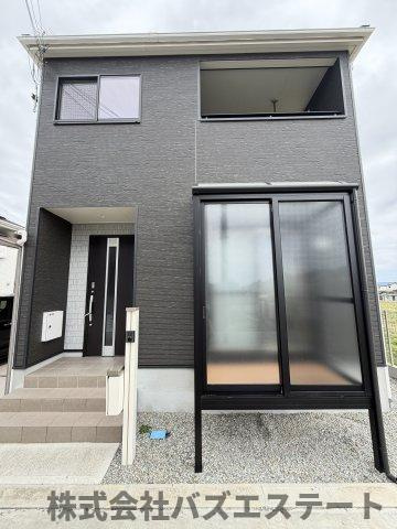飾東町庄　中古一戸建ての周辺