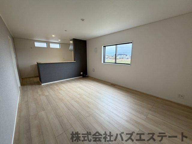 飾東町庄　中古一戸建ての内装