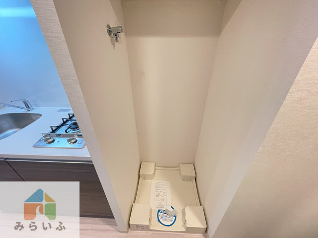 【設備】 | プレサンス広小路通パルス