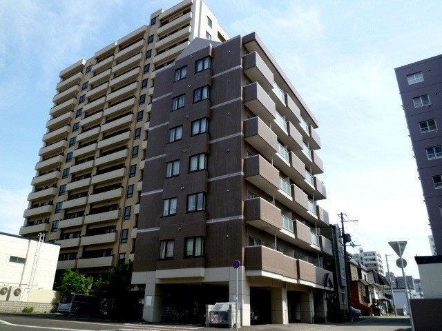 アブニール桑園