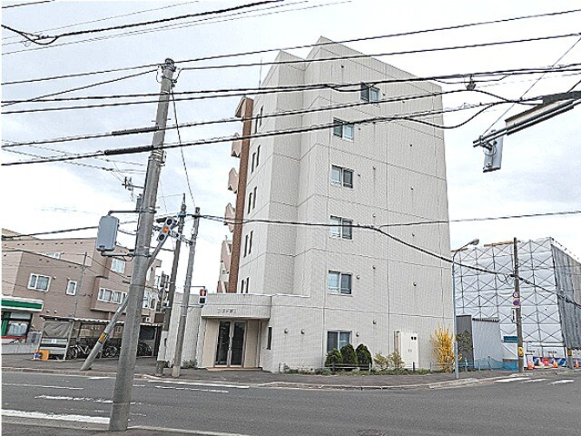 コモドＮⅠ
