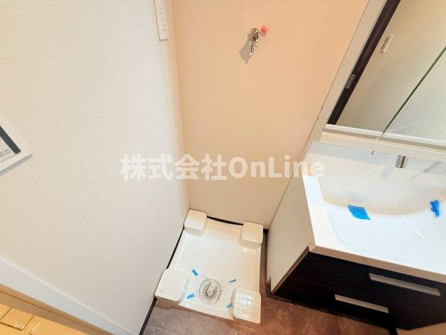 マンション津坂の設備