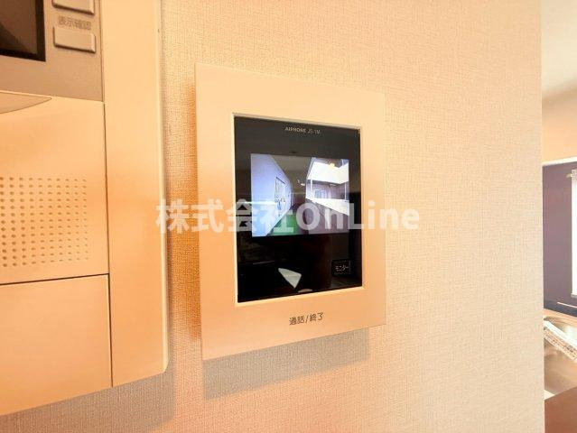 マンション津坂のその他