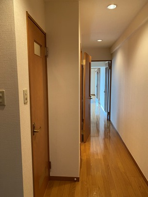 Ai court新三河島のその他