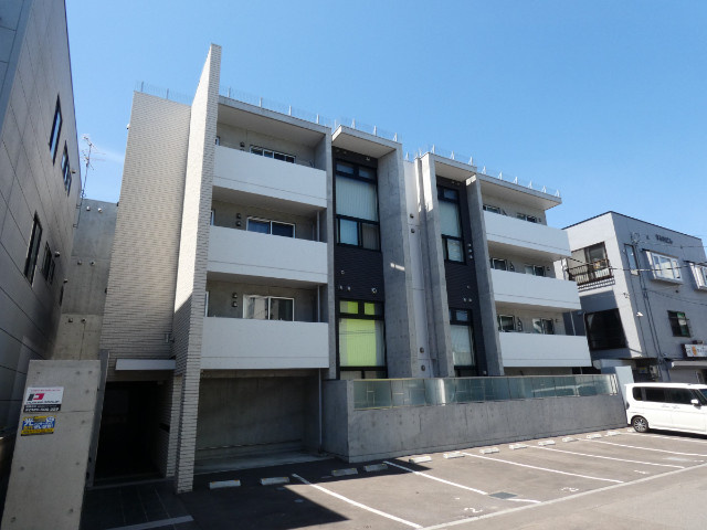 ヴェリタス澄川