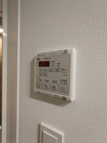 アンベリール王子の設備