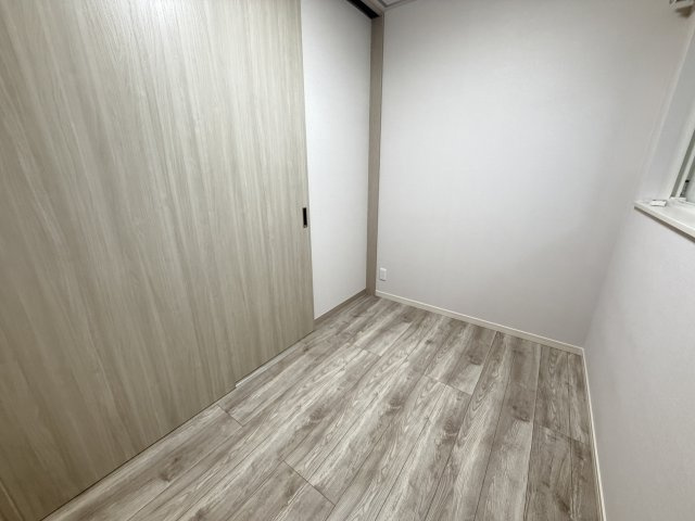 姫路市奥山の中古一戸建の和室