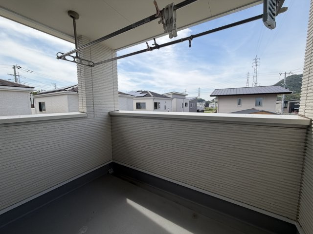 姫路市奥山の中古一戸建のその他