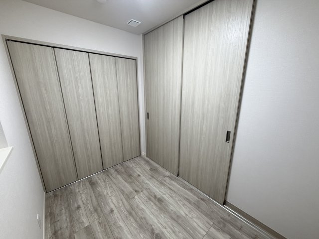 姫路市奥山の中古一戸建の和室