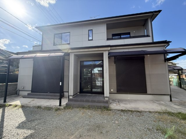 姫路市飾磨区妻鹿の中古一戸建